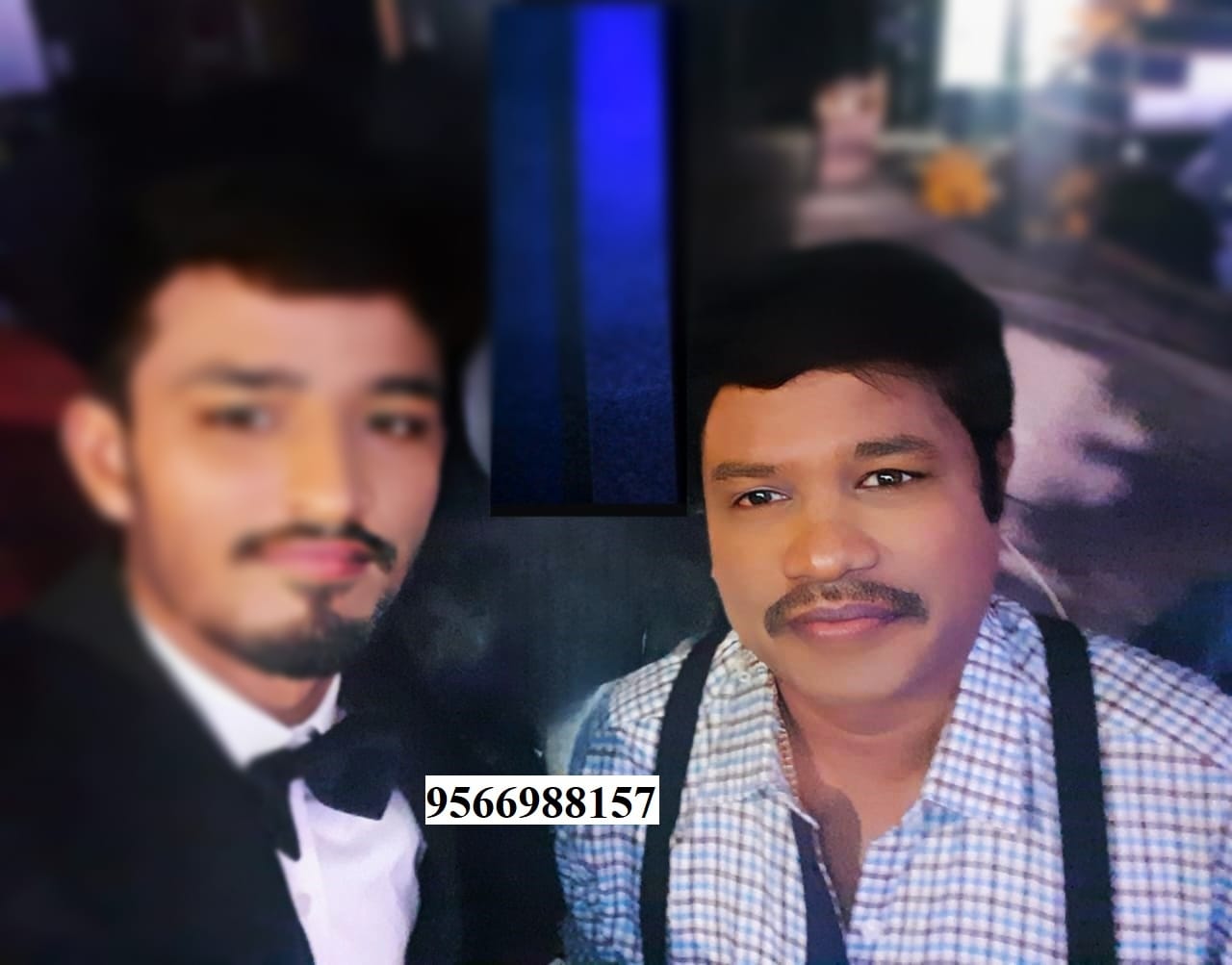 Magician in RS puram.jpeg